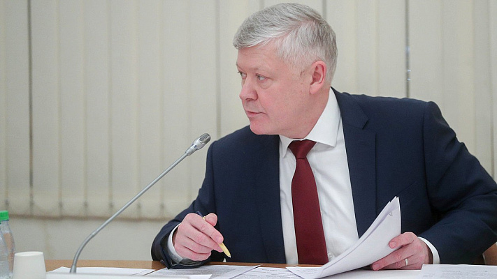 Василий Пискарев объявил о создании рабочей группы по определению мер ответственности за призывы к введению санкций против РФ